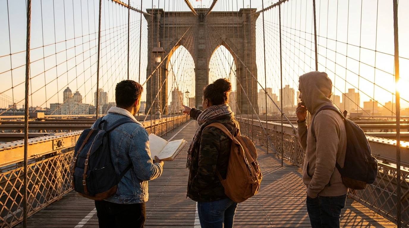 مقارنة كليات التصميم في نيويورك: Parsons مقابل Pratt مقابل SVA للأزياء والعمارة والرسم التوضيحي