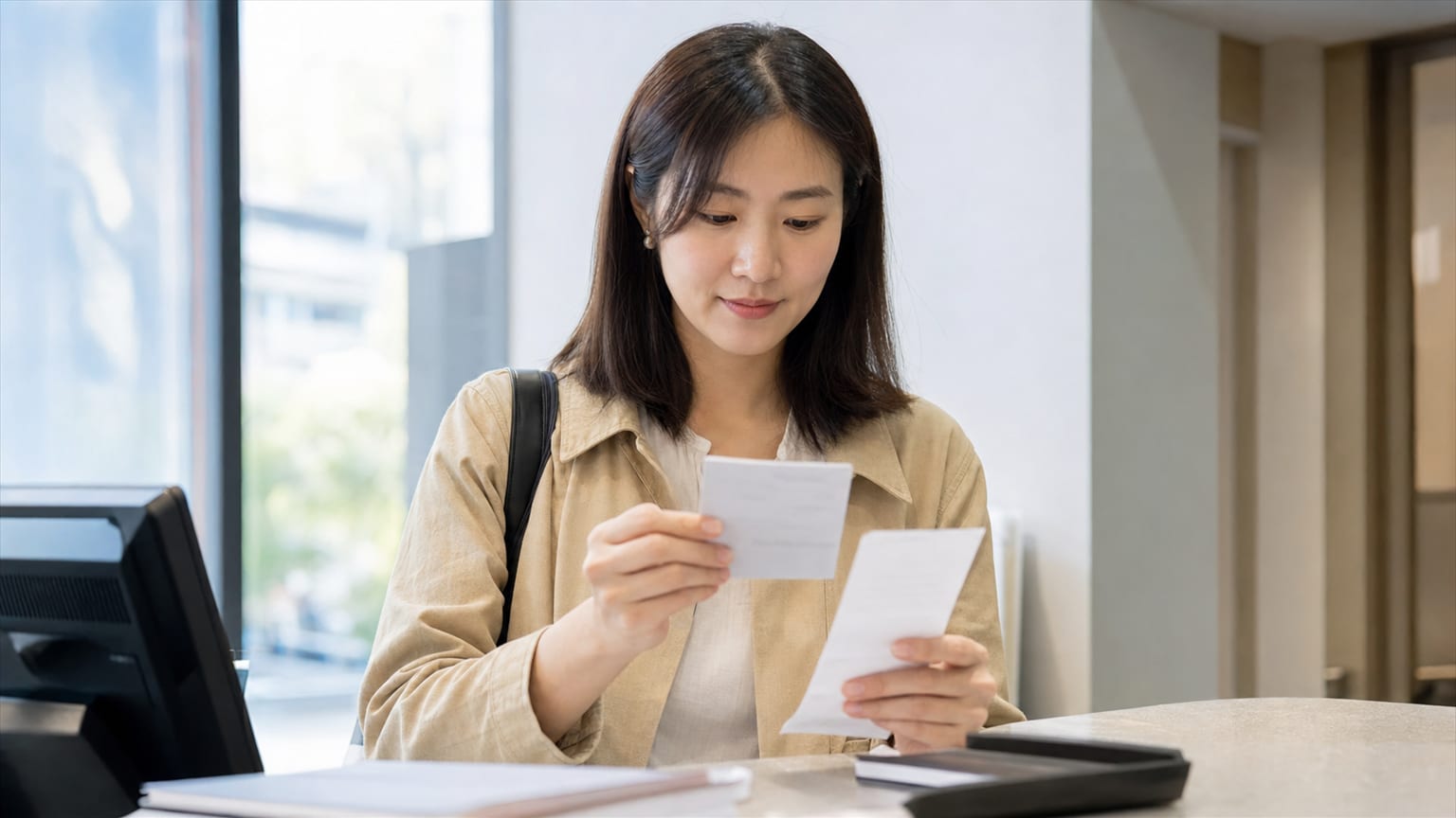 別再搞混 charge、fee、deposit、refund、receipt 與 balance