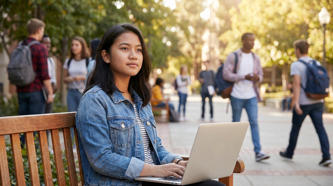 Bagaimana Menulis Personal Statement yang Benar-Benar Menonjol?