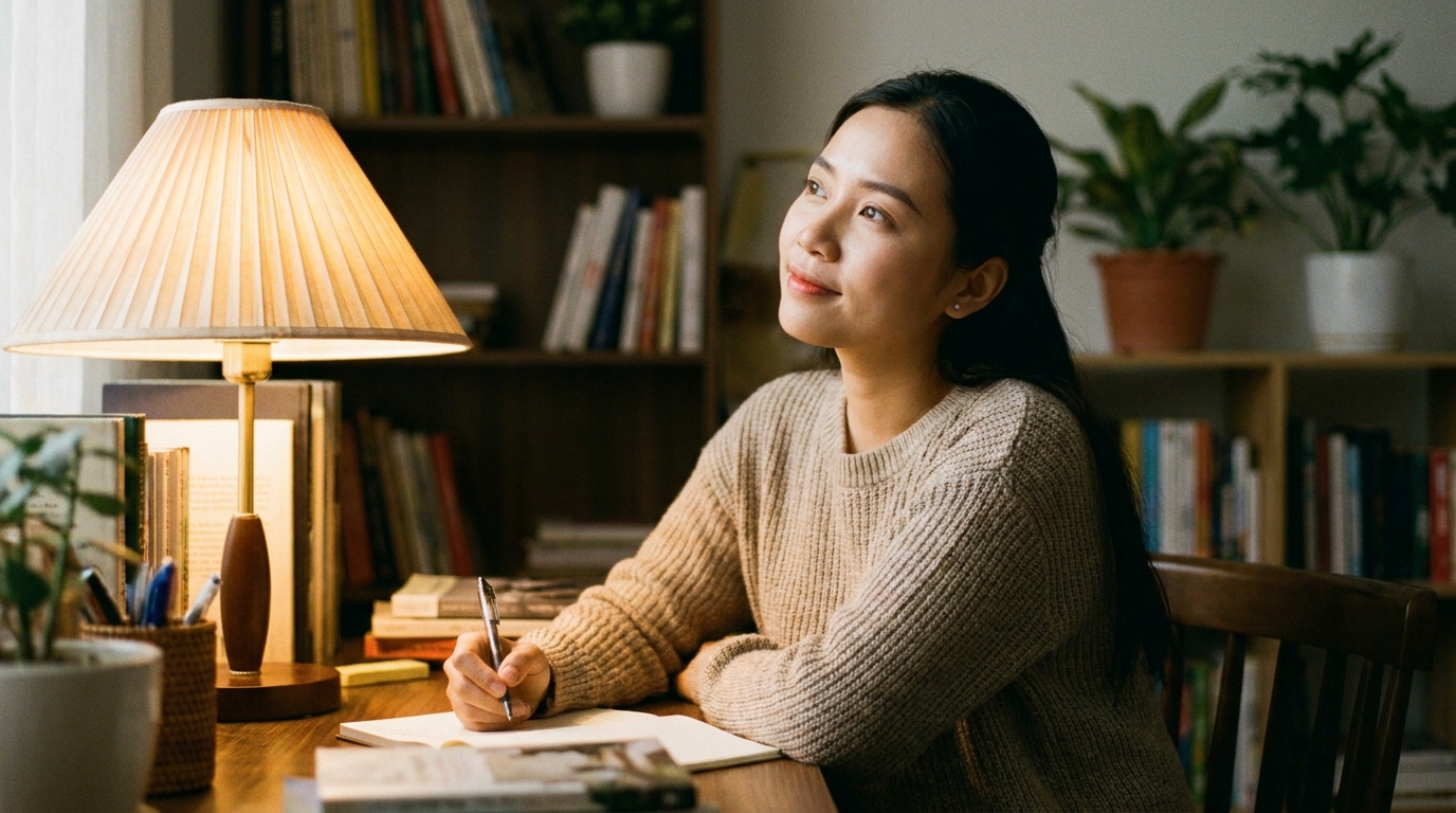 Làm Sao Để Viết Bài Tuyên Bố Cá Nhân Thực Sự Nổi Bật?