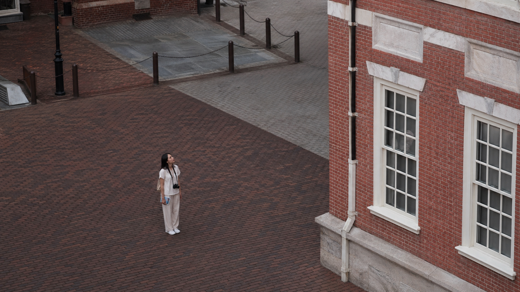 Lịch sử thành lập Philadelphia: Independence Hall, Liberty Bell và sự ra đời của Hoa Kỳ năm 1776/1787