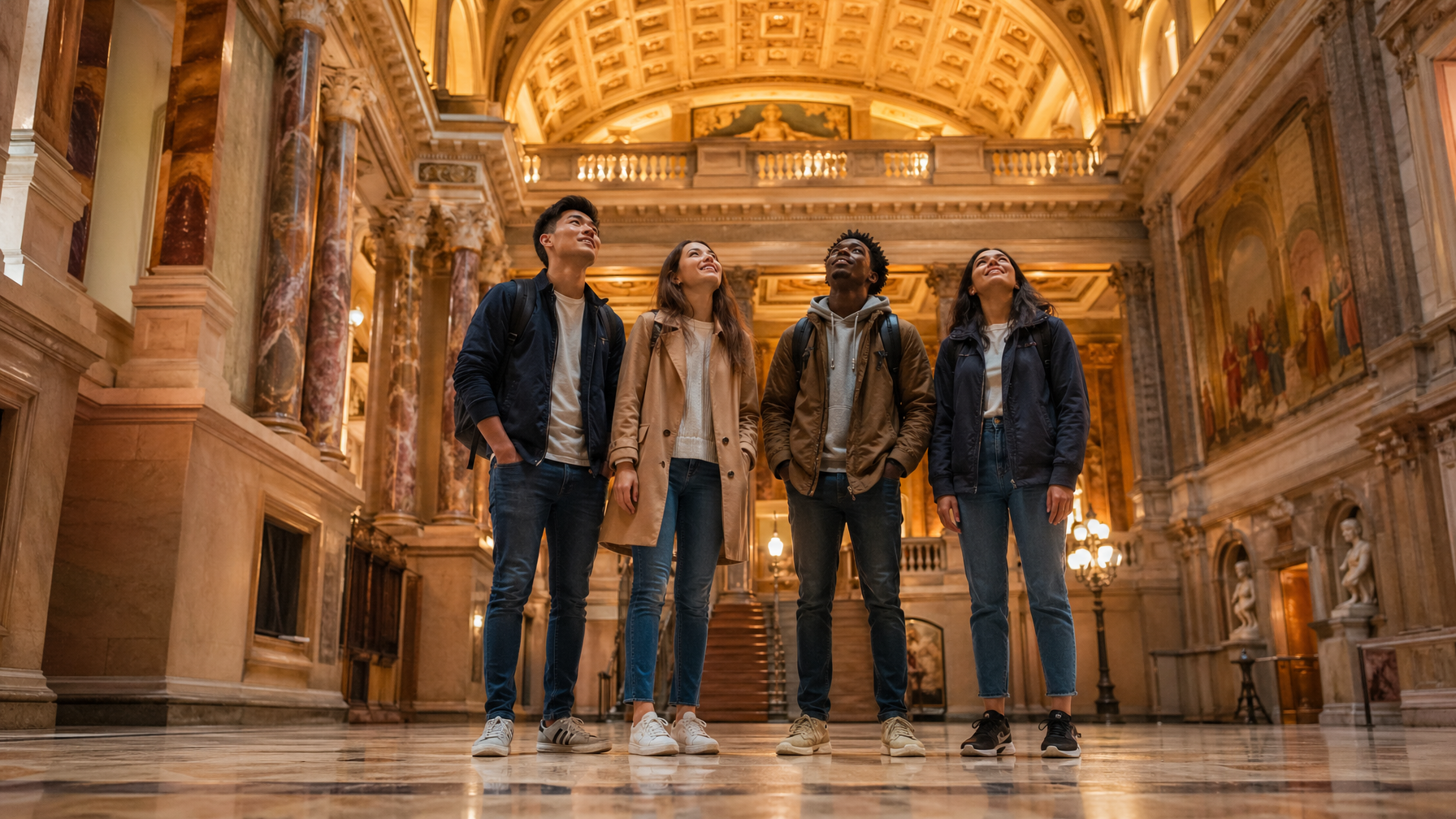 Philadelphia Founding History: Independence Hall, the Liberty Bell, and the 1776/1787 Birth of the United States