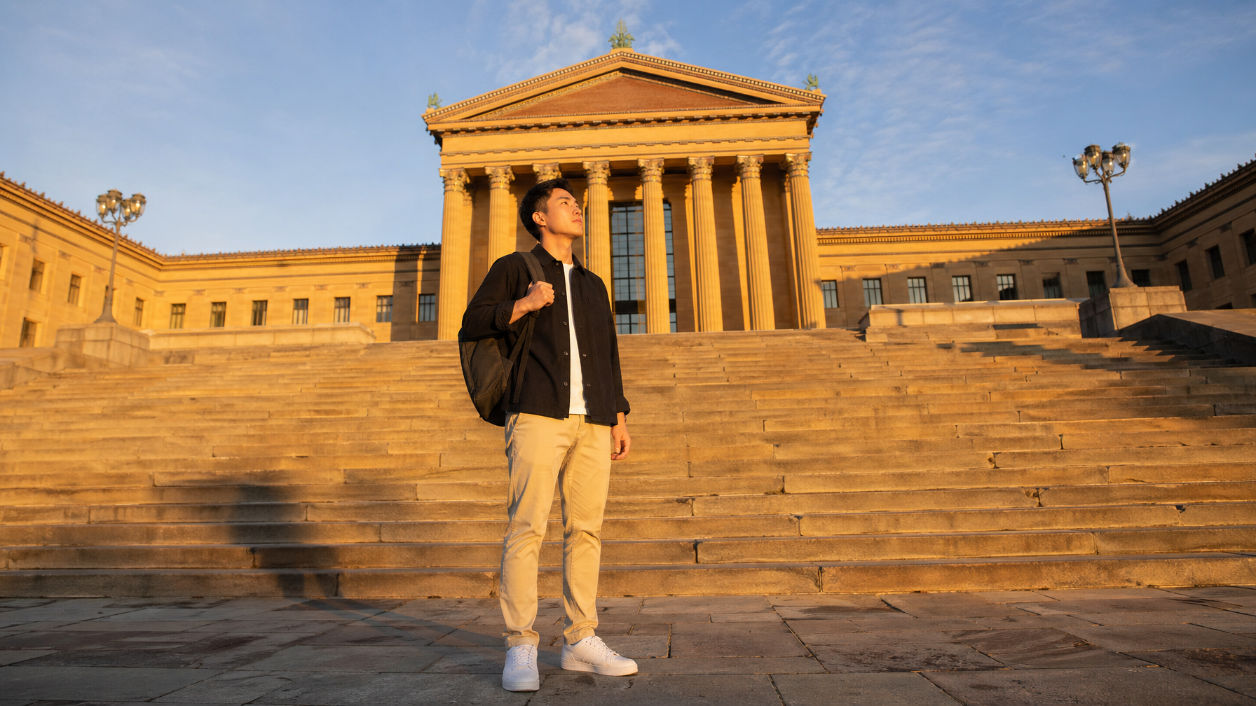 Bảo tàng Philadelphia: Philadelphia Museum of Art, Barnes Foundation, Rodin Museum, Mütter và cụm bảo tàng dọc Benjamin Franklin Parkway
