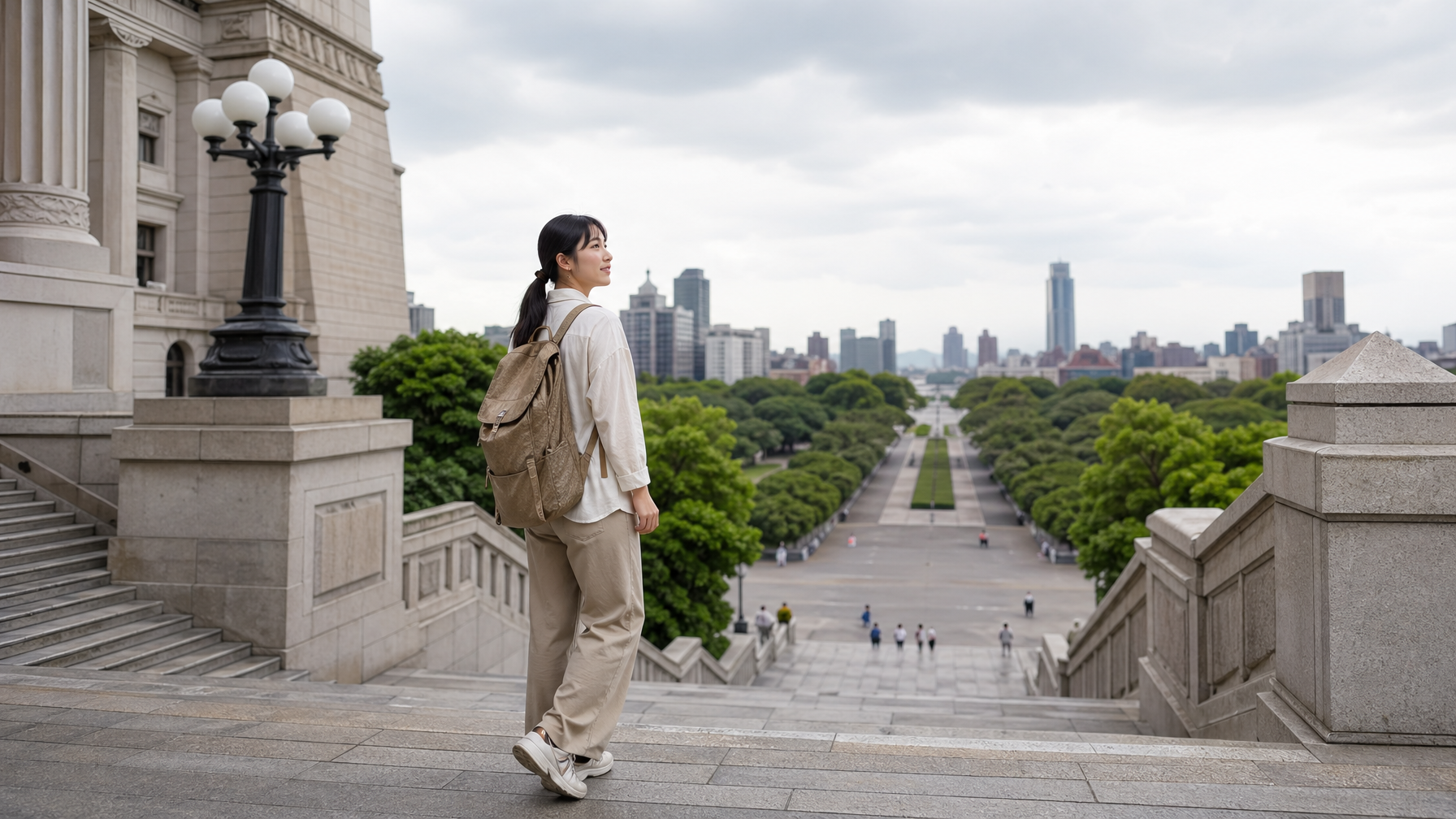 費城博物館群：費城藝術博物館、Barnes Foundation、Rodin Museum、Mütter，以及 Benjamin Franklin Parkway 博物館聚落