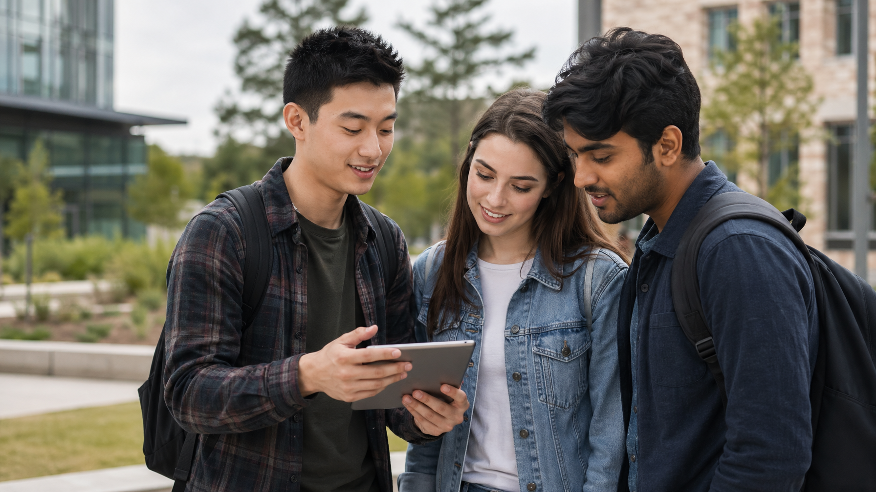 Philadelphia University Map: Penn, Drexel, Temple, Villanova, the Tri-Co Consortium, and the Northeast Corridor Cluster