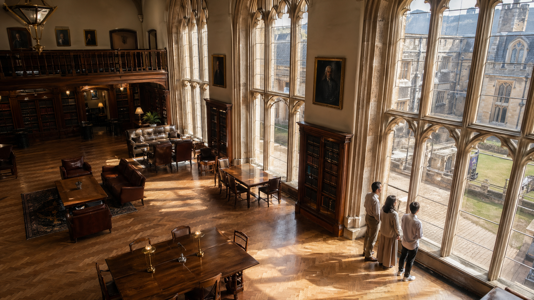 Itinerari Keluarga 5-Hari Philadelphia: Penn, Drexel, Old City, Museum, Italian Market, dan Perjalanan Sehari ke Princeton atau Lancaster