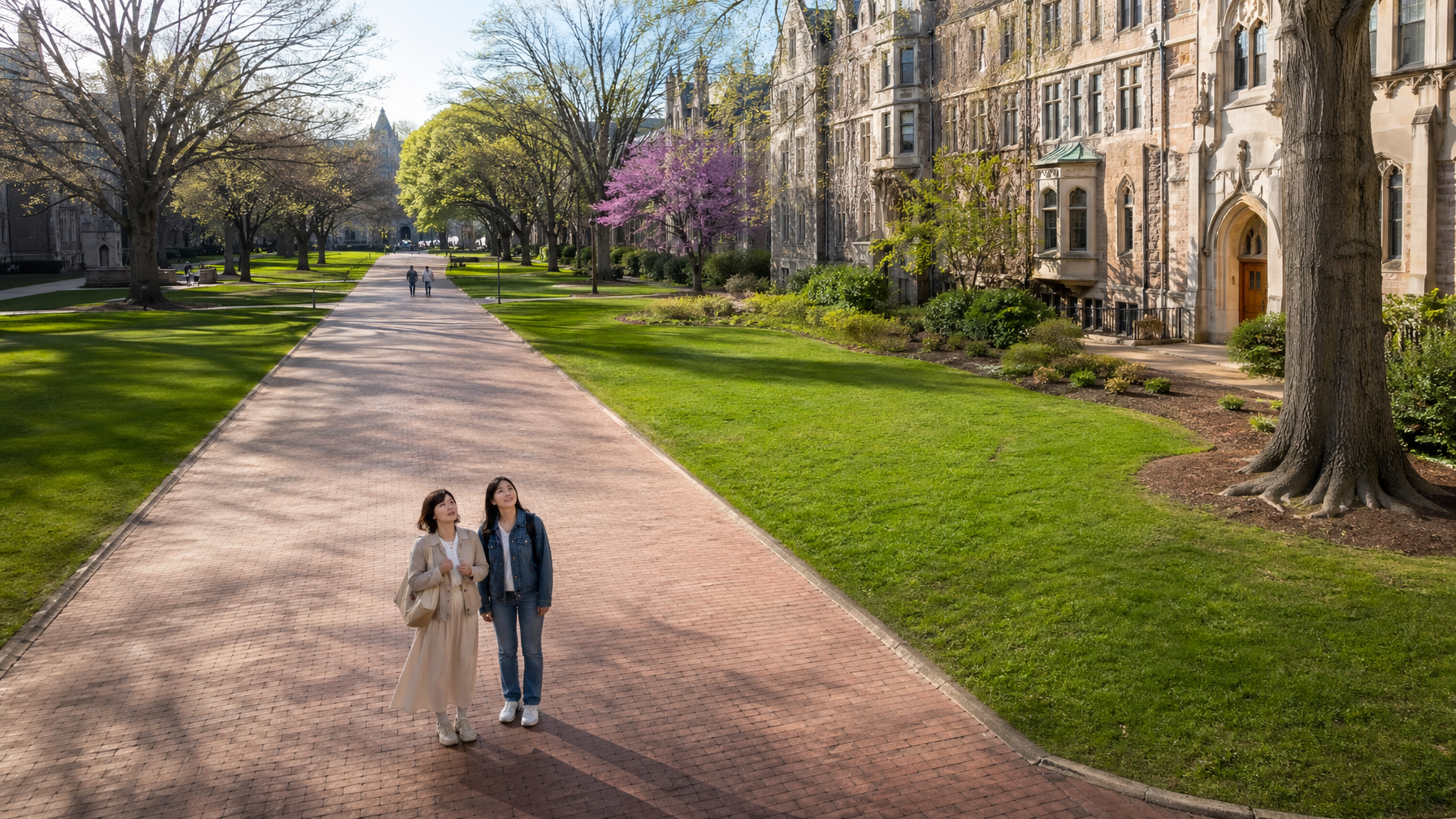 家族5日間フィラデルフィア計画：Penn、Drexel、Old City、博物館、イタリアンマーケット、Princetonまたはランカスターへの日帰り旅行