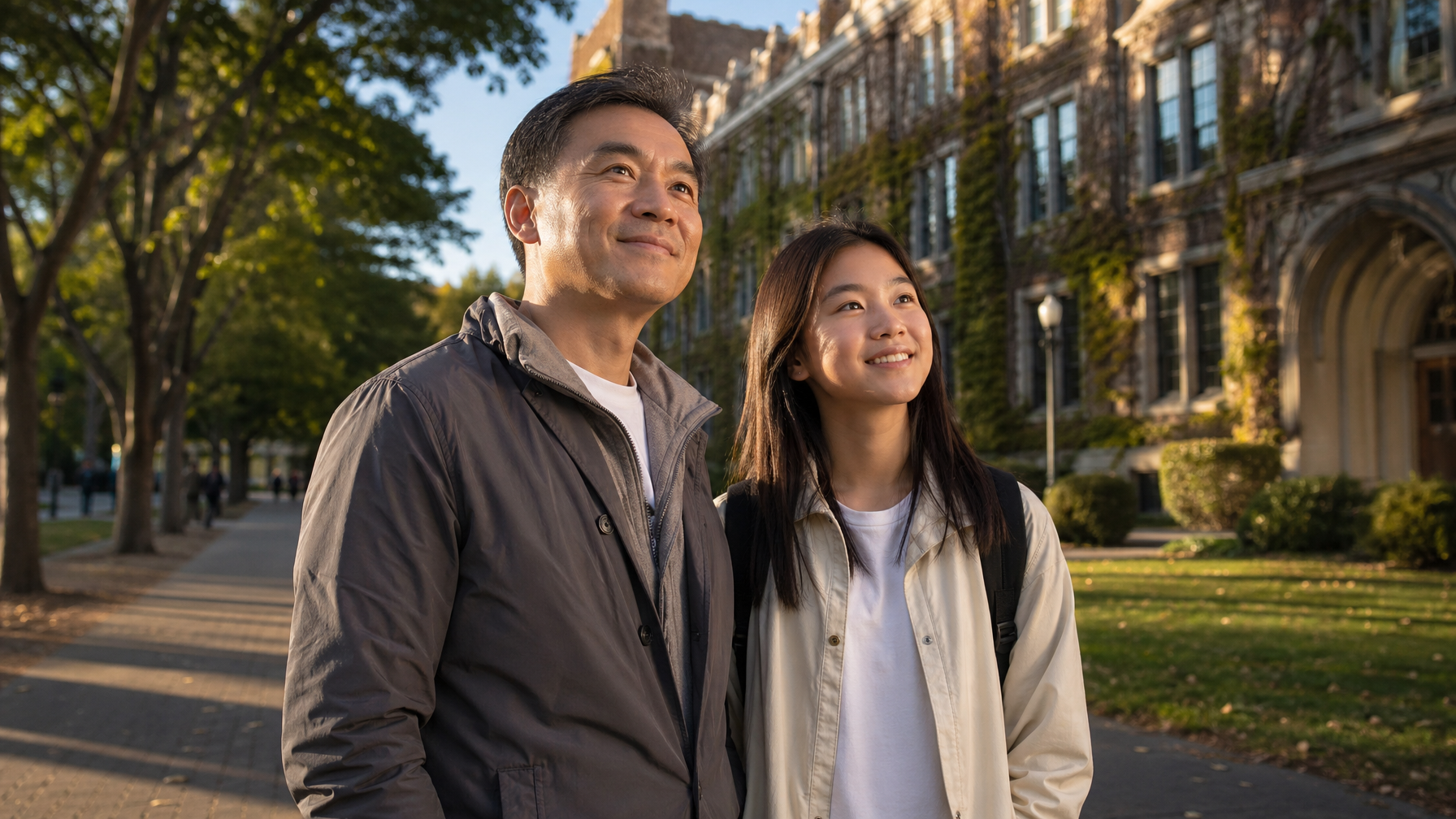 費城家族 5 日行程：Penn、Drexel、Old City、博物館、Italian Market，加一天去 Princeton 或 Lancaster