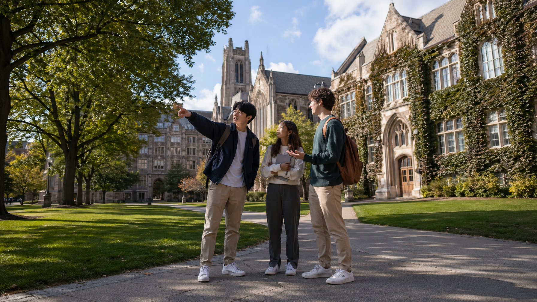 Family 5-Day Philadelphia Itinerary: Penn, Drexel, Old City, Museums, Italian Market, and a Day Trip to Princeton or Lancaster