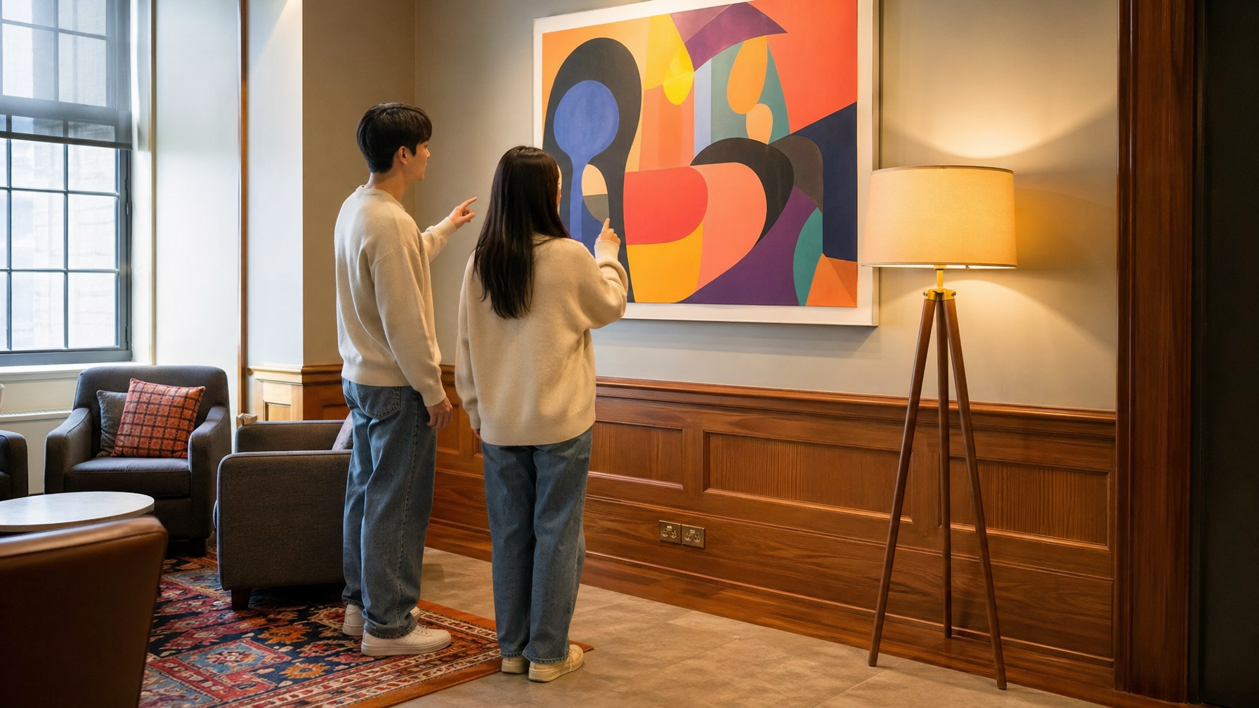 Mural Arts Philadelphia: 4,000개 벽화의 공공 미술 도시와 Jane Golden의 40년 프로젝트