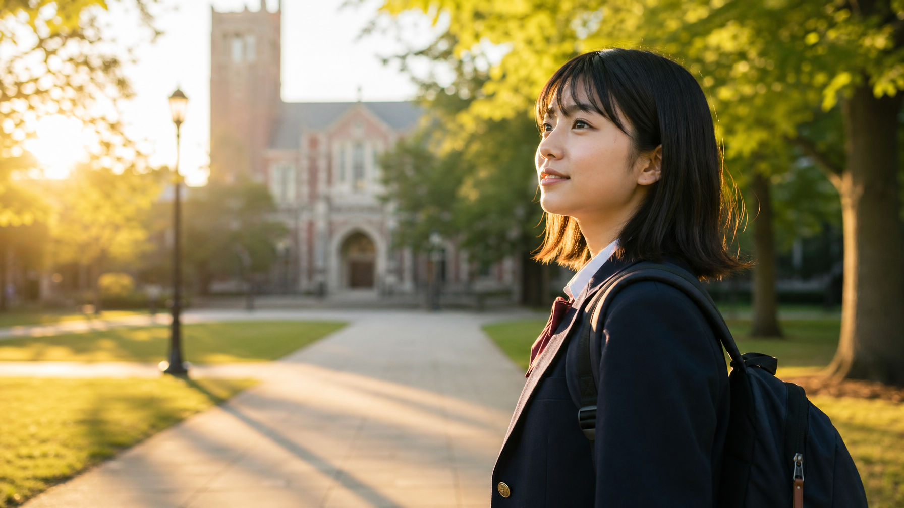 フィラデルフィアのプリカレッジサマープログラム:留学生向けのPenn Summer、Drexel、Bryn Mawr、Curtis、Saint Joseph's