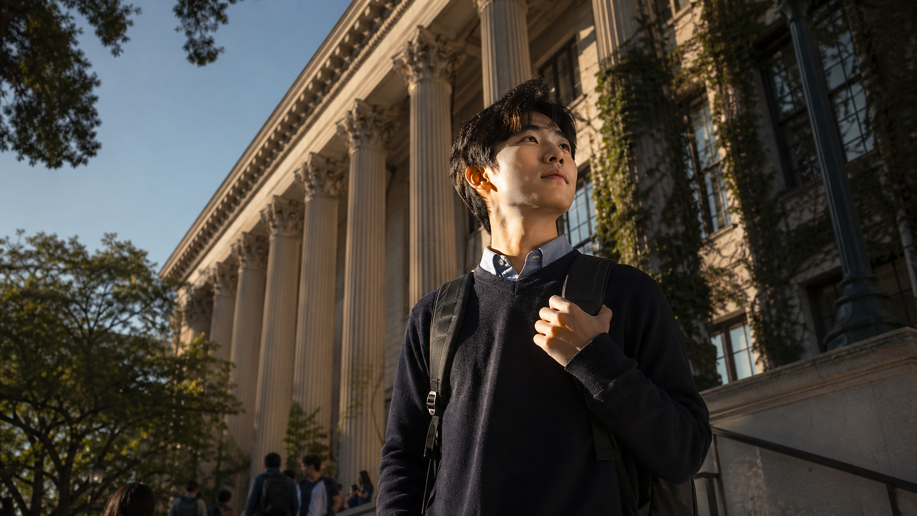 Philadelphia 대학 사전 여름 프로그램: 국제 고등학생을 위한 Penn Summer, Drexel, Bryn Mawr, Curtis, Saint Joseph's