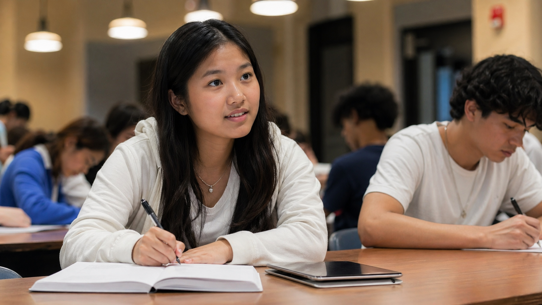 Các chương trình mùa hè tiền-đại-học của Philadelphia: Penn Summer, Drexel, Bryn Mawr, Curtis và Saint Joseph's cho học sinh trung học quốc tế