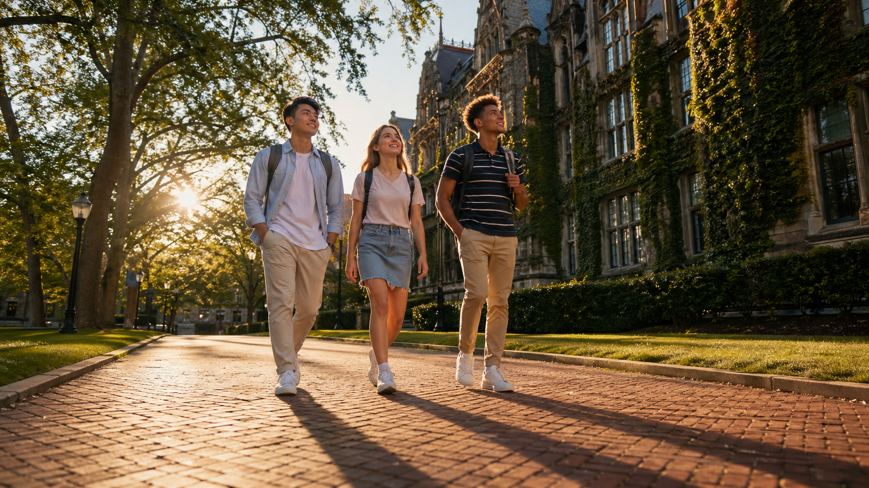 Philadelphia Pre-College Summer Programs: Penn Summer, Drexel, Bryn Mawr, Curtis, and Saint Joseph's for International High School Students