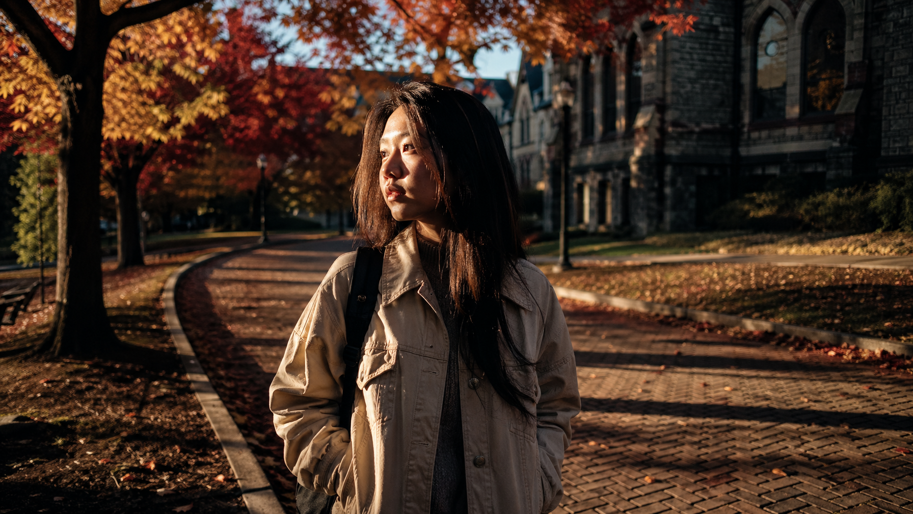 ฤดูกาลของ Philadelphia และเวลาเยี่ยมวิทยาเขต: เมื่อใดควรเยี่ยม Penn, Drexel, Villanova, Tri-Co และ Princeton สำหรับทัวร์