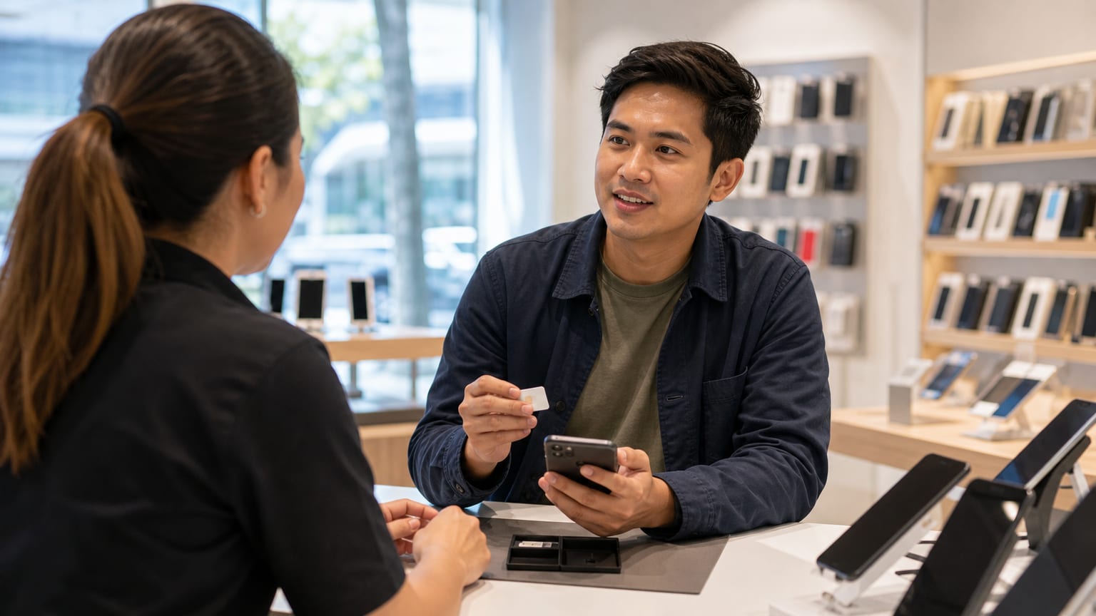 Bahasa Inggris Apa yang Kamu Butuhkan untuk Paket Telepon dan Internet Rumah di AS?