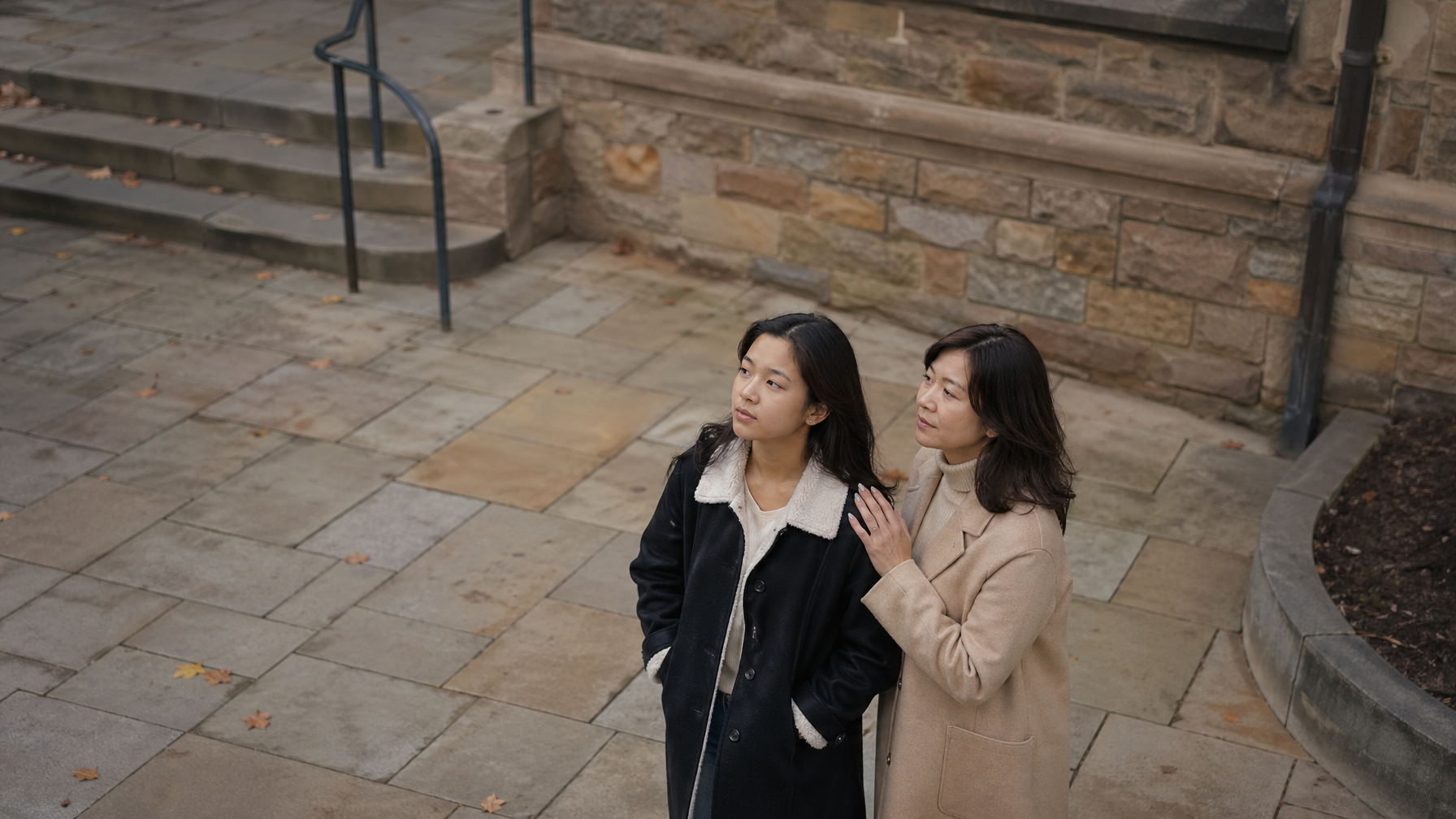 匹茲堡五天家庭行程:校園造訪 + Carnegie 博物館 + Fallingwater