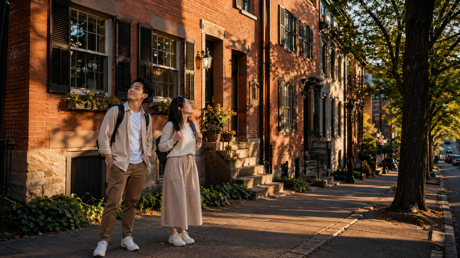 Warisan Eropa Timur Pittsburgh: Polish Hill, Bloomfield, South Side, dan Squirrel Hill