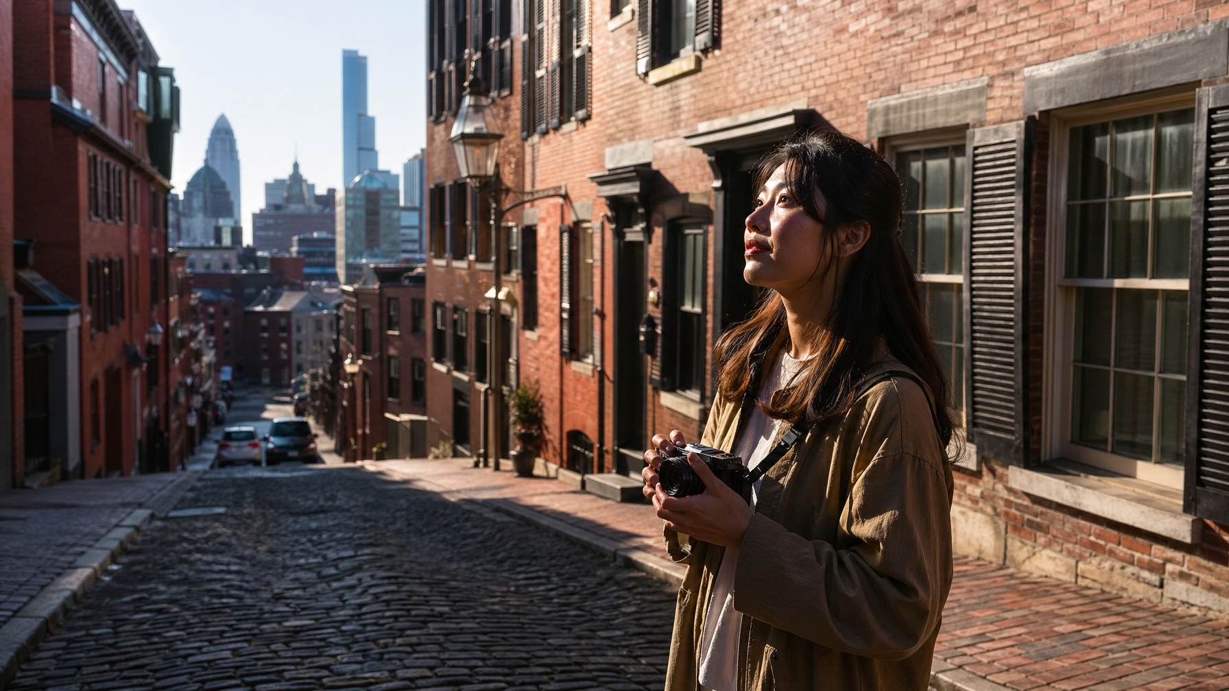 Di sản Đông Âu của Pittsburgh: Polish Hill, Bloomfield, South Side và Squirrel Hill