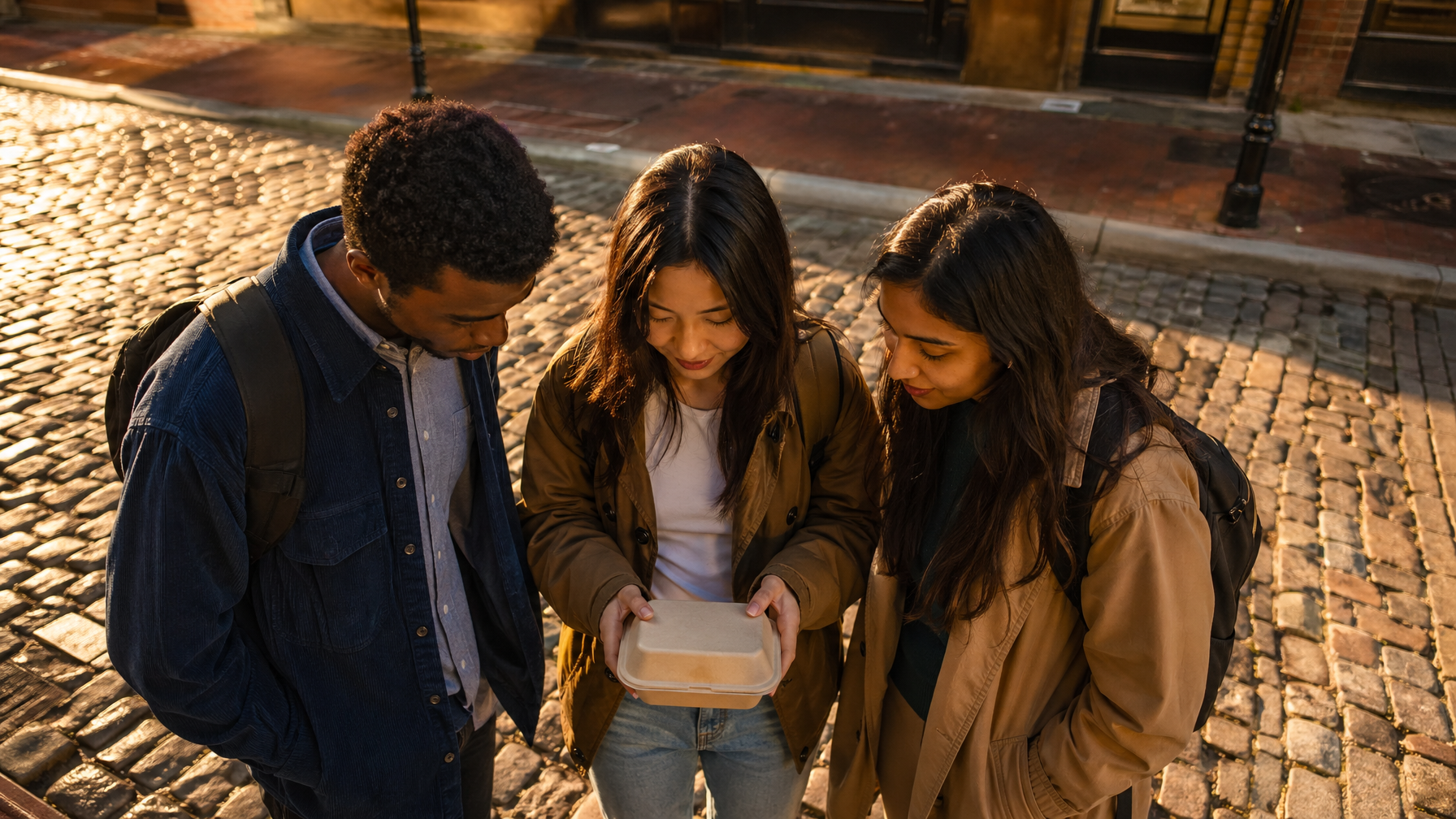 Pittsburgh's Eastern European Heritage: Polish Hill, Bloomfield, the South Side, and Squirrel Hill