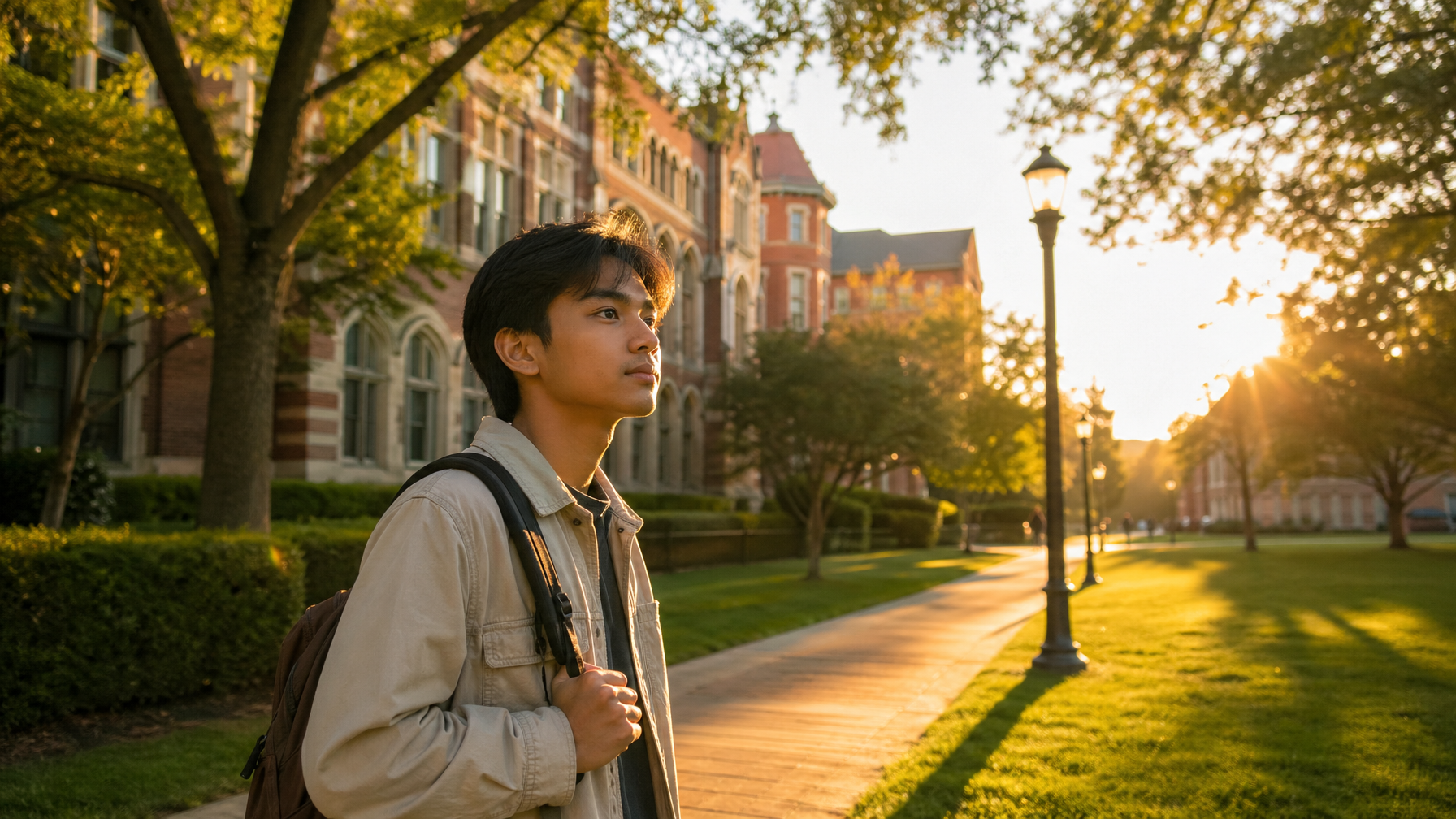 Program Musim Panas Pre-College Pittsburgh: CMU, Pitt, dan Camp yang Berfokus pada Robotika