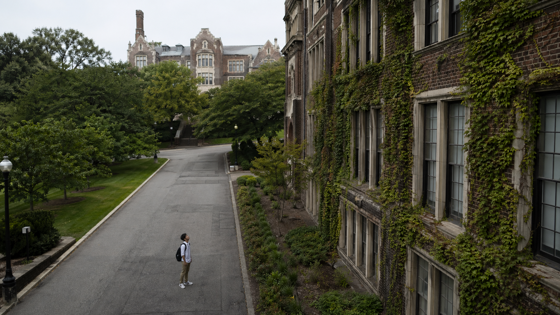 Pittsburgh 대학 진학 전 여름 프로그램: CMU, Pitt, 그리고 로봇 공학 중심 캠프