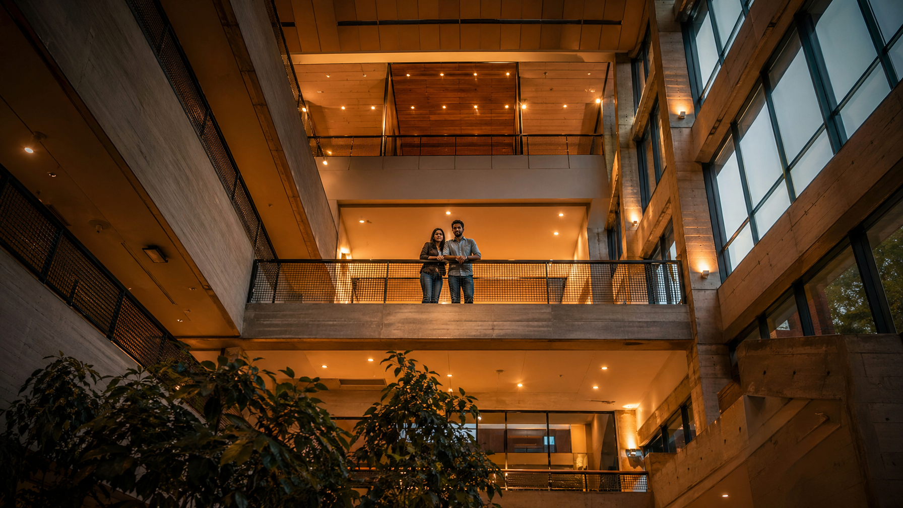 Pittsburgh Campuses कब Visit करें: Honest Winter Warnings के साथ एक Season-by-Season Guide