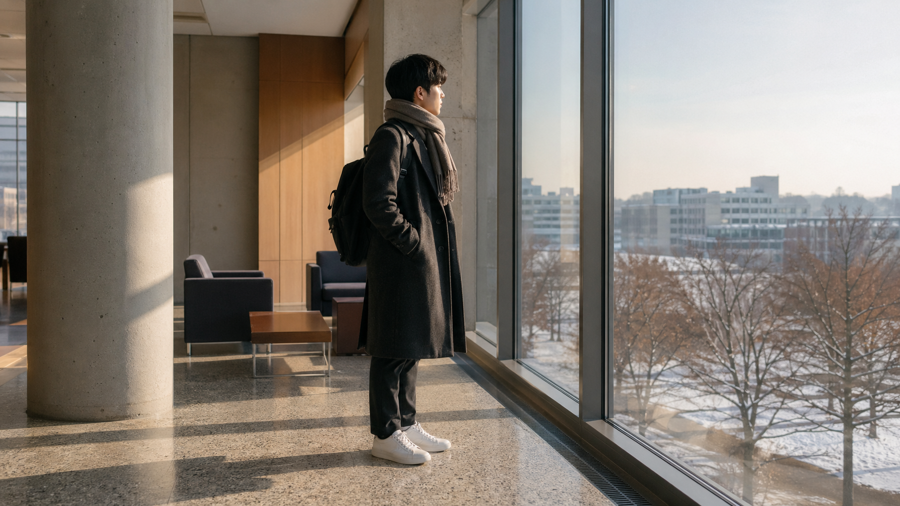 언제 Pittsburgh 캠퍼스를 방문할까: 정직한 겨울 경고가 있는 계절별 가이드