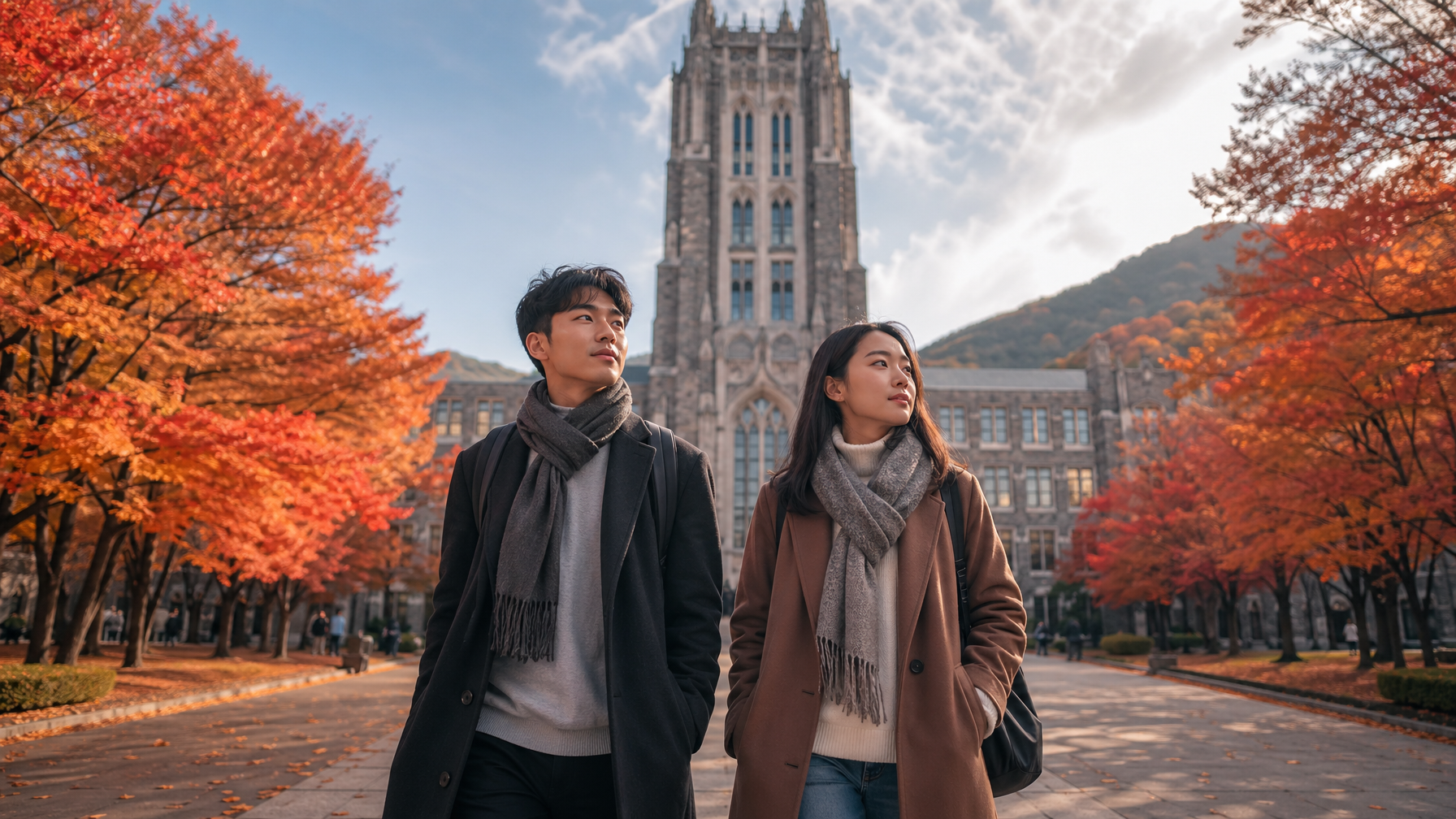 เมื่อใดที่จะเยี่ยมวิทยาเขตพิตต์สเบิร์ก: คู่มือฤดูต่อฤดูพร้อมคำเตือนฤดูหนาวที่ซื่อสัตย์