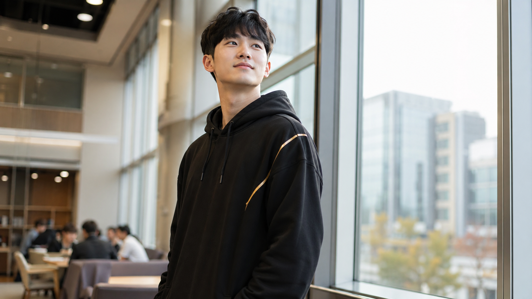 검정과 금색, 셋 모두: Steelers, Penguins, Pirates, 그리고 Pittsburgh의 스포츠 팀들이 색을 맞춘 이유