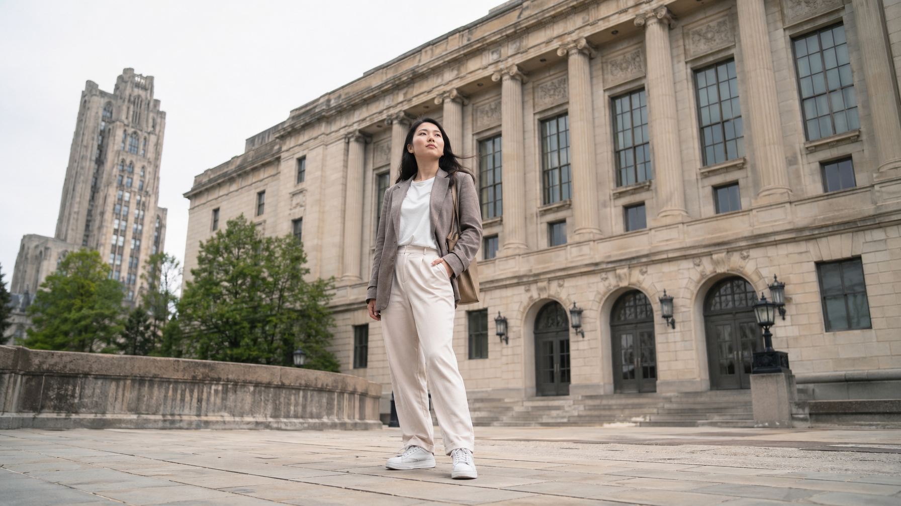 Các ông trùm thép Pittsburgh: Carnegie, Frick, Mellon và Heinz đã xây (và phá) thành phố công nghiệp như thế nào