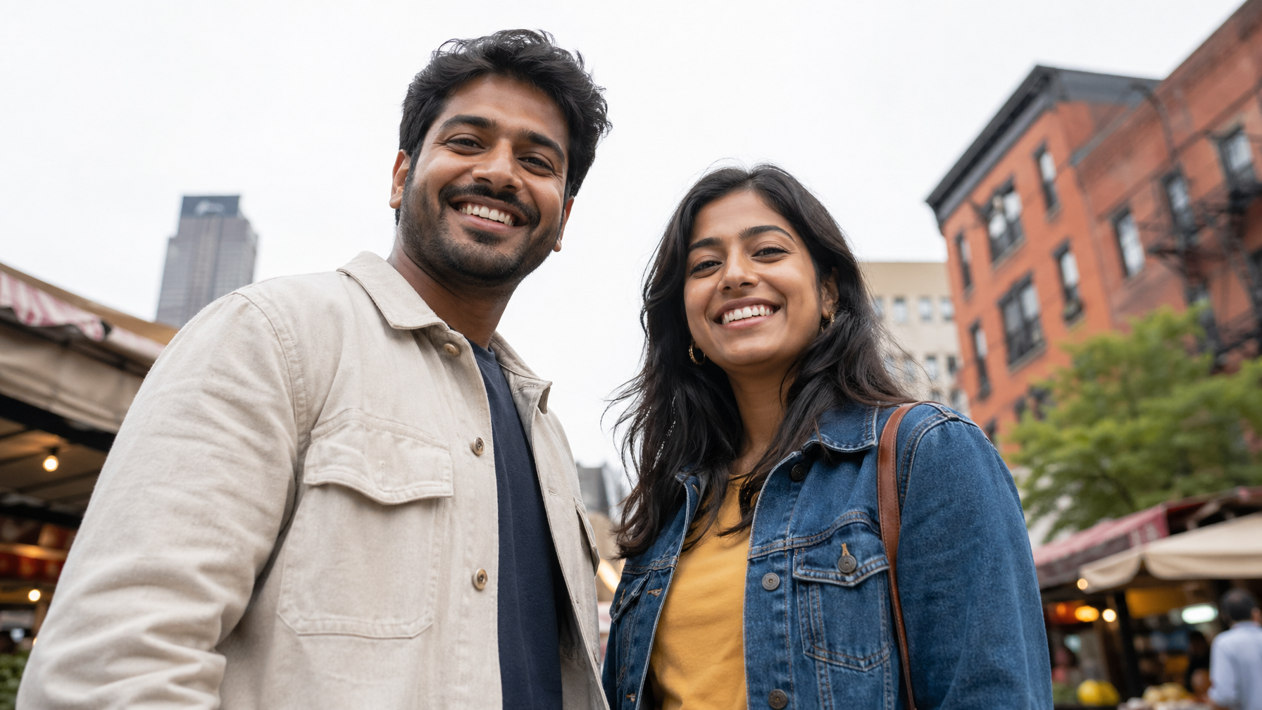 Pittsburgh का Ethnic Food Map: Strip District, Lawrenceville, Squirrel Hill, और Bloomfield