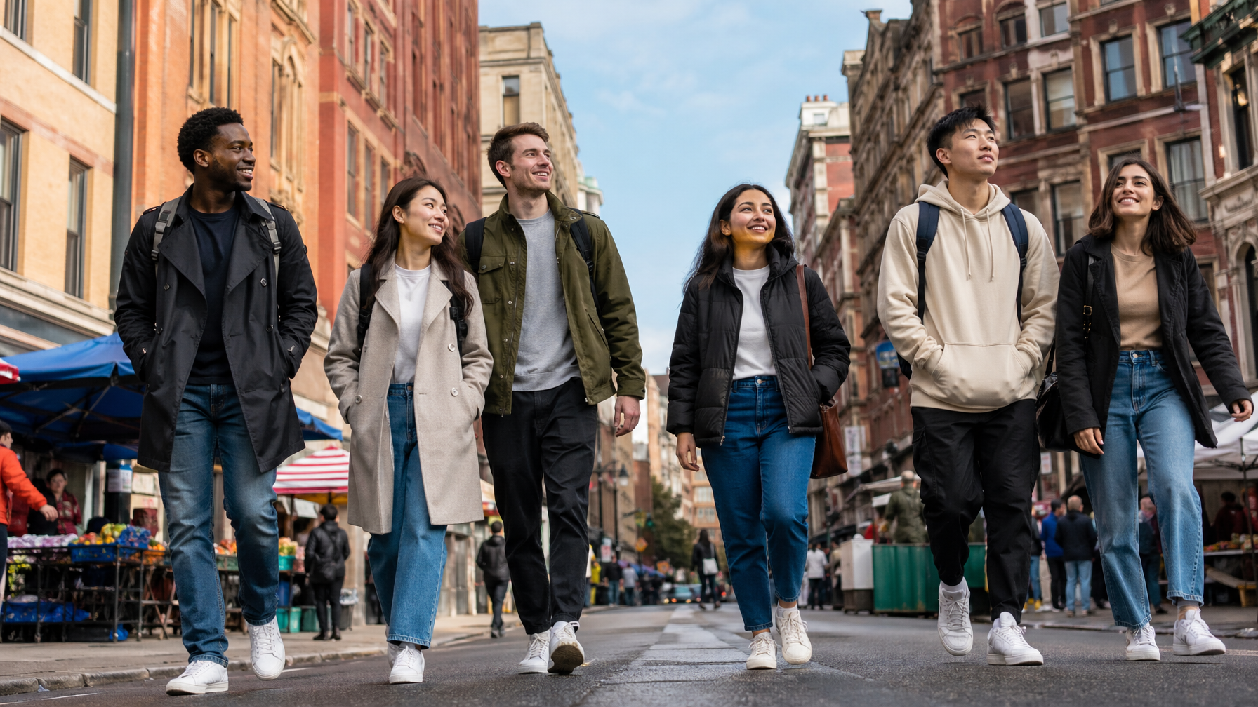 匹茲堡的族裔美食地圖：Strip District、Lawrenceville、Squirrel Hill 與 Bloomfield