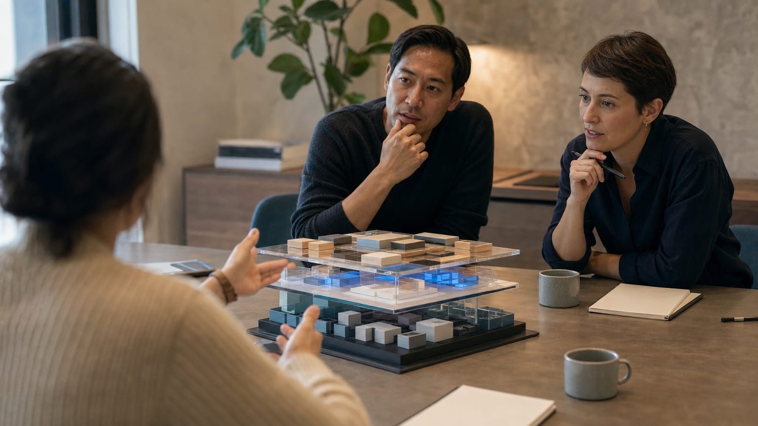 Platform, Ecosystem, Stack: Business-Tech Words That Sound Bigger Than They Are