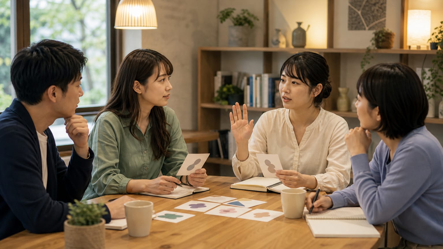 丁寧な英語表現が実は no を意味することはある?