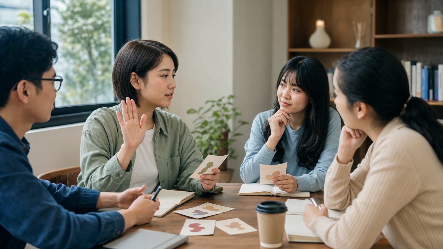 哪些禮貌英文其實可能是在說 no?