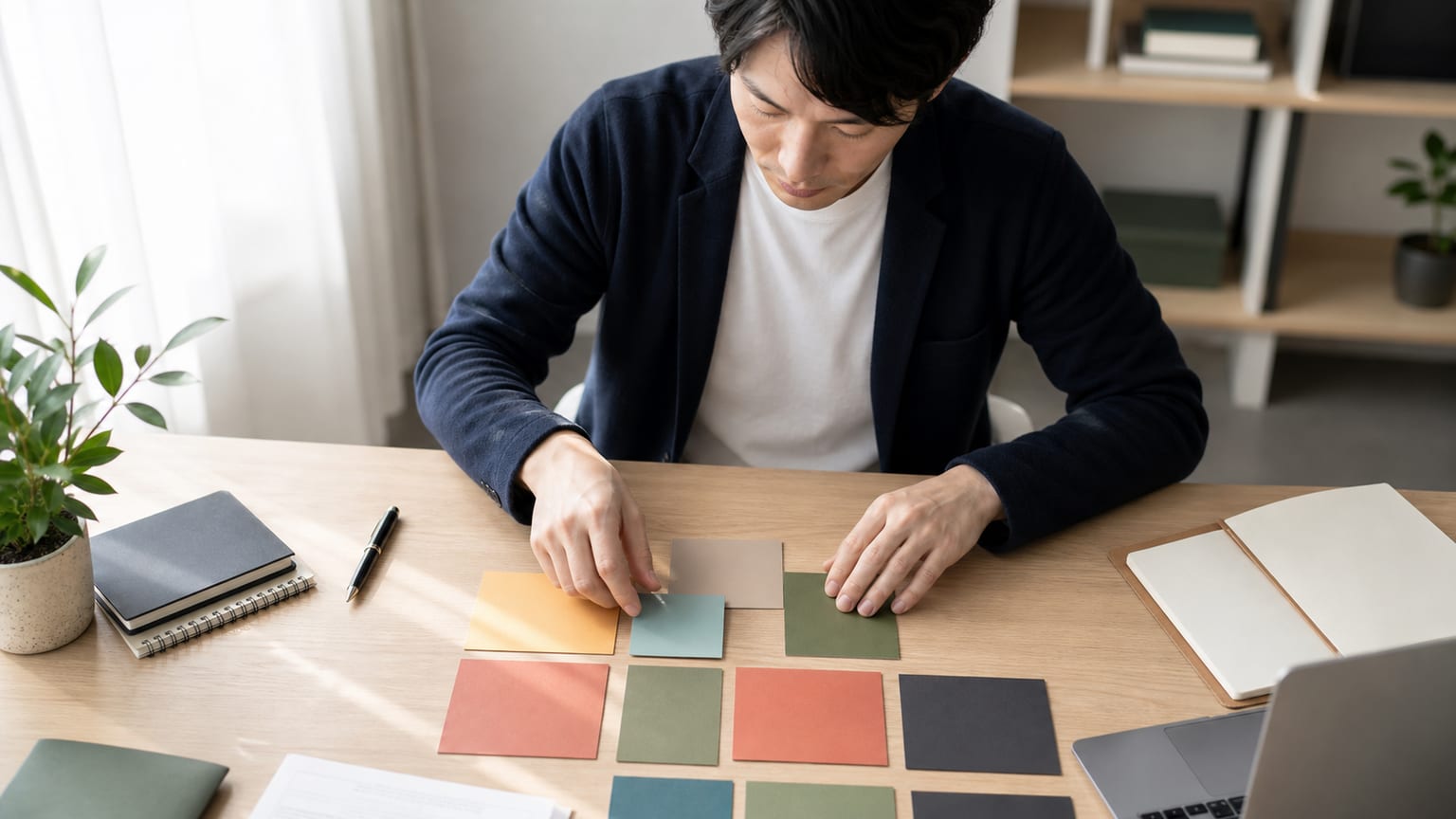 Portfolio English：Diversify、Allocate、Rebalance など、妙に本格的に聞こえる言葉