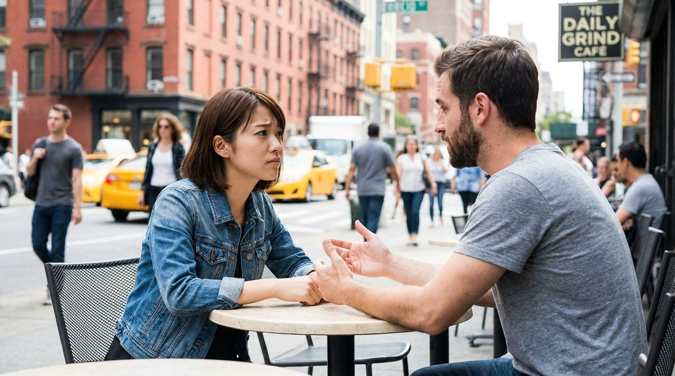 留学前に英語をどう練習すべき?