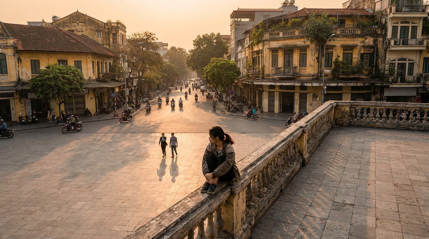 Nên Luyện Tiếng Anh Như Thế Nào Trước Khi Đi Du Học?