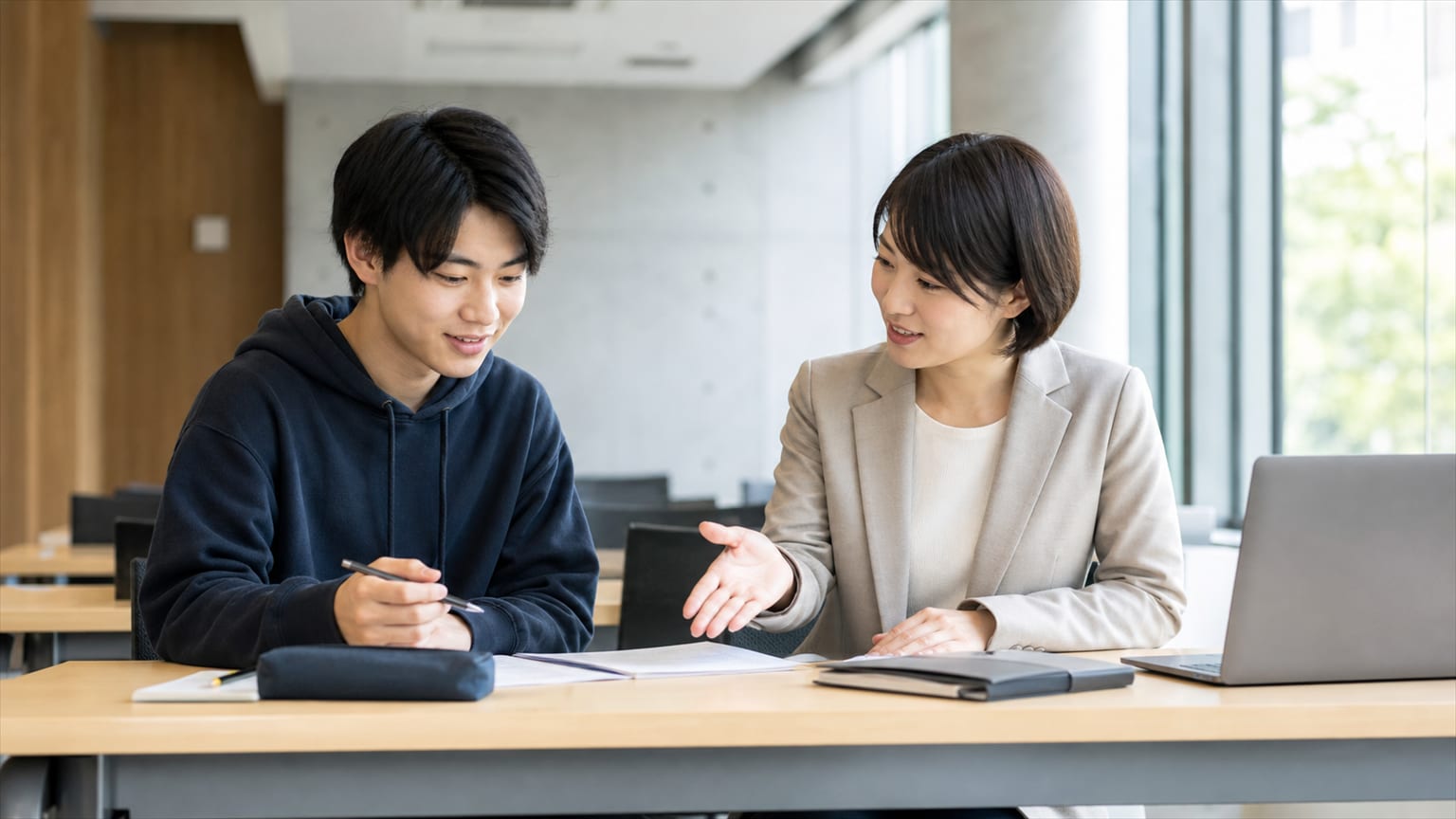 結果だけでなく努力をほめる、自然な英語の言い方