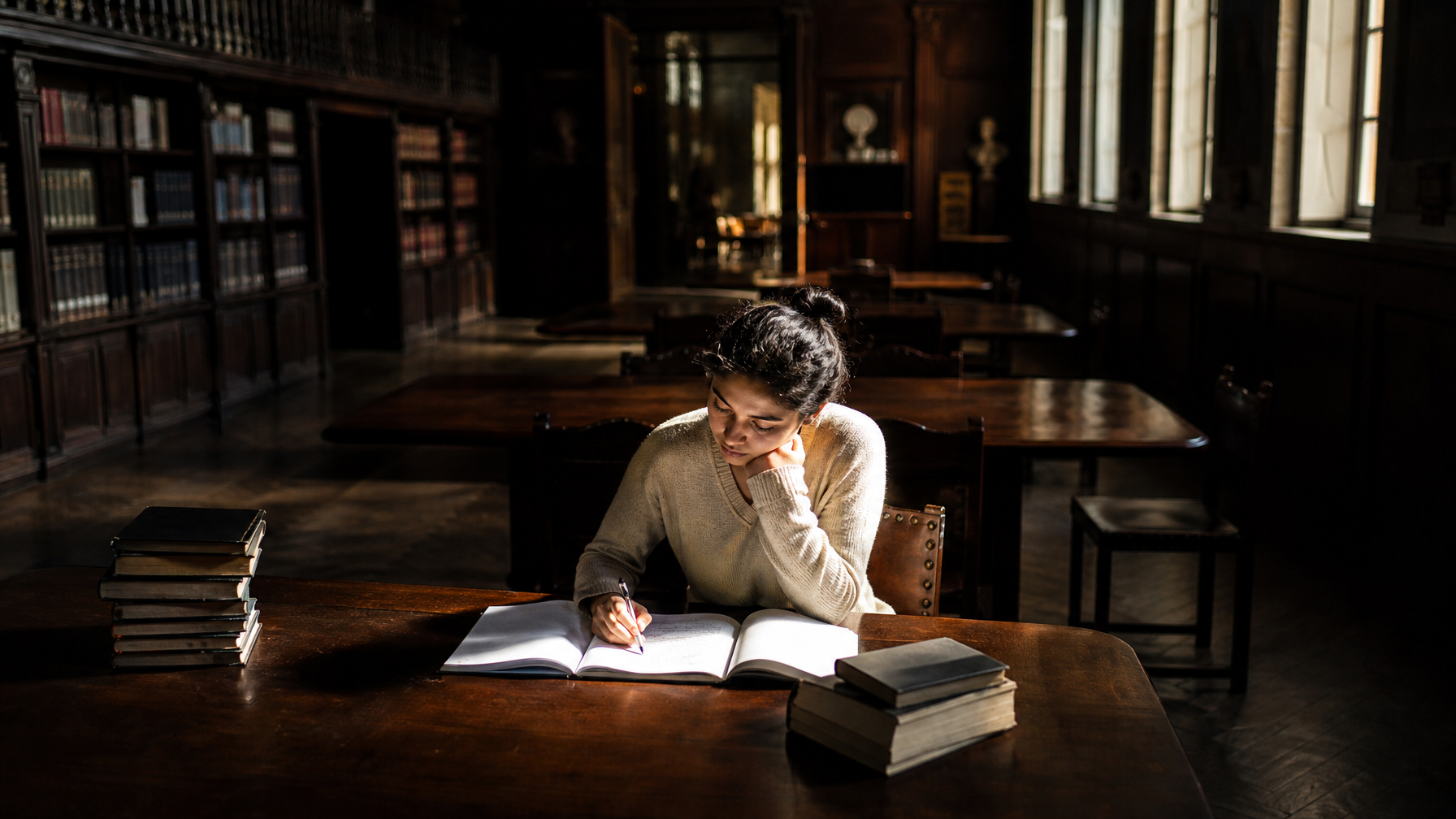 ¿Es Princeton la universidad de la Ivy League adecuada para ti?