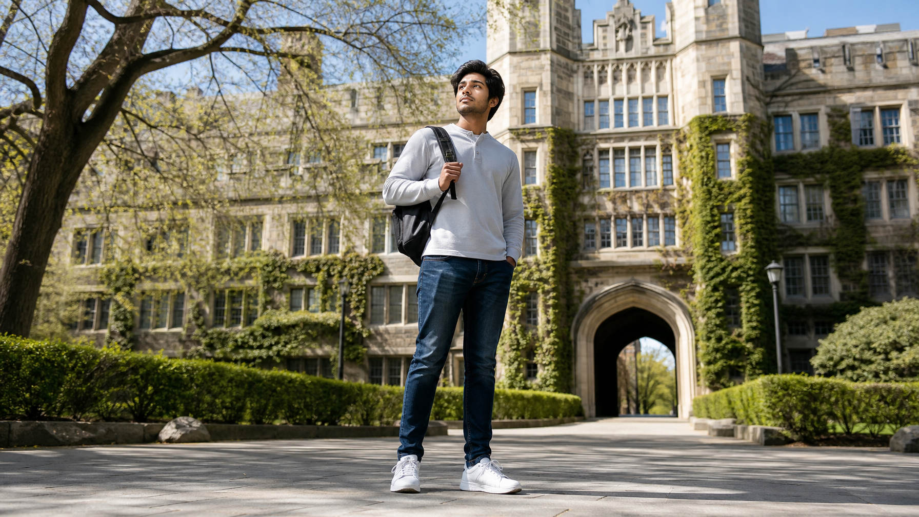 क्या Princeton आपके लिए सही Ivy League school है?