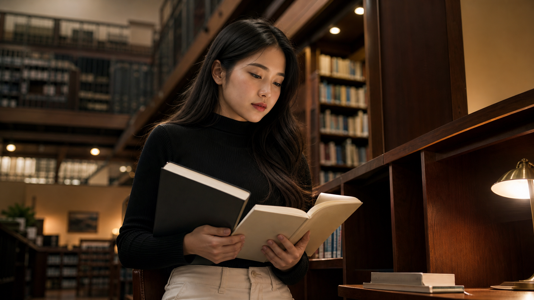 Princeton có phải là trường Ivy League phù hợp với bạn?