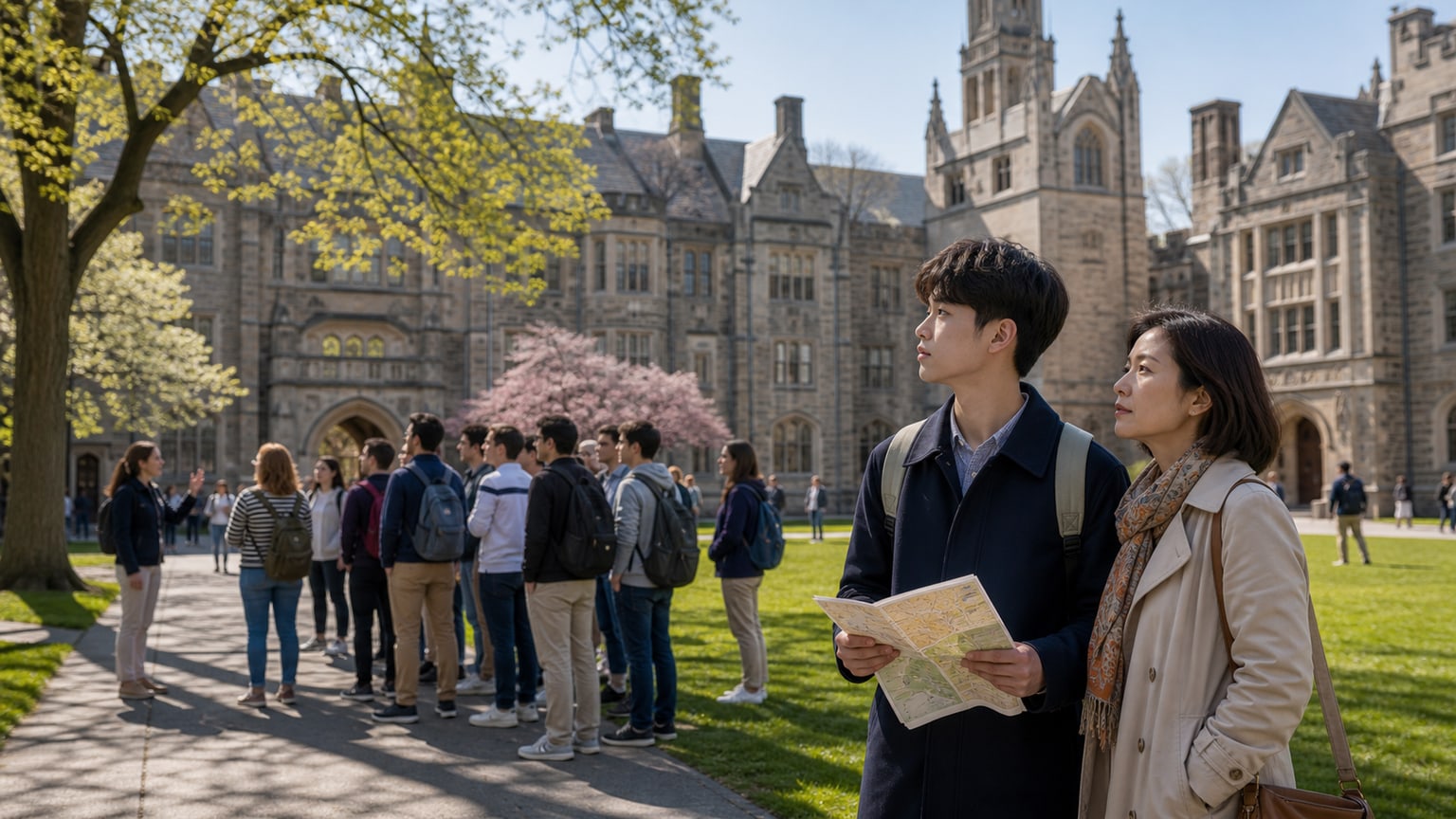 Is Princeton the Right Ivy League School for You?