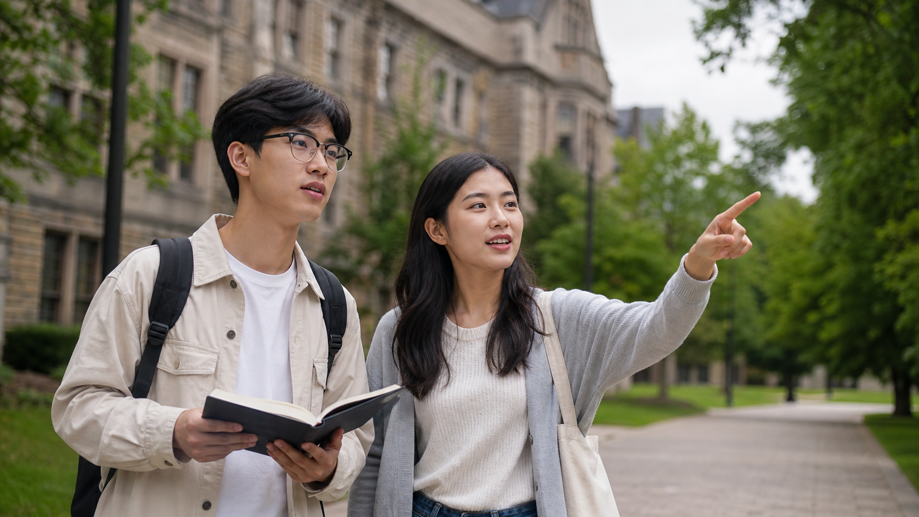 Bạn nên xem gì đầu tiên trong cảnh nghệ thuật và sân khấu của Princeton?
