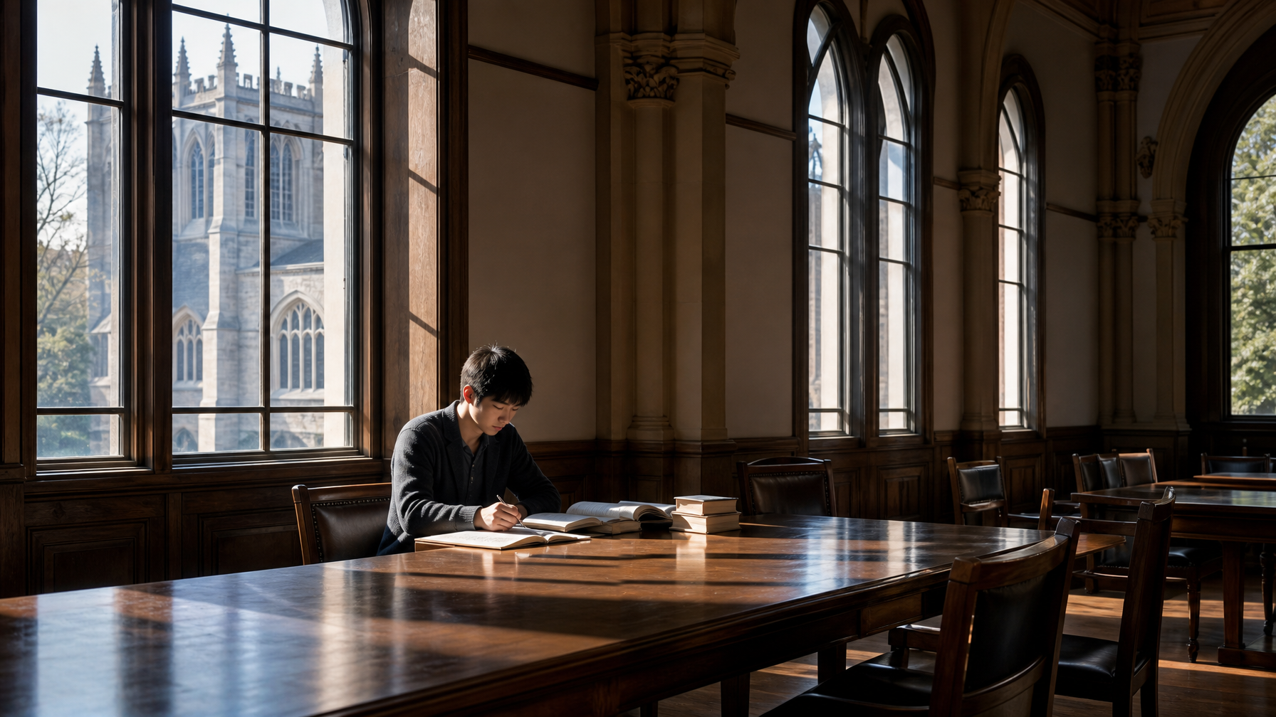 Battle of Princeton では何が起きたのか?