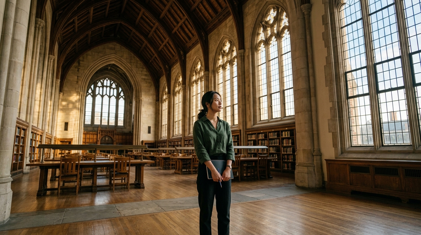 Điều gì đã xảy ra tại Trận Princeton?