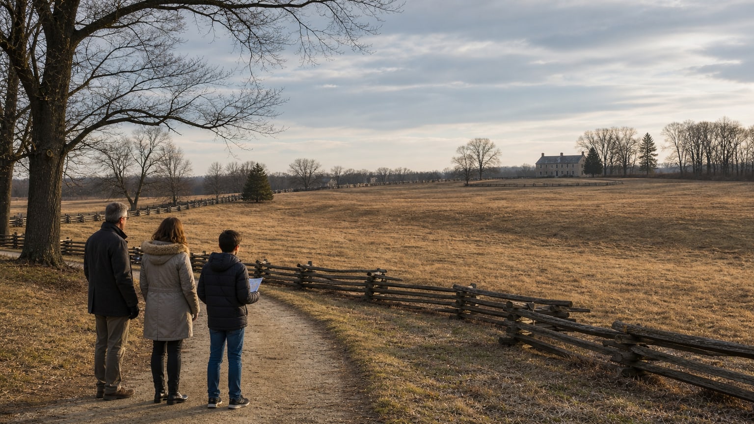 What Happened at the Battle of Princeton?