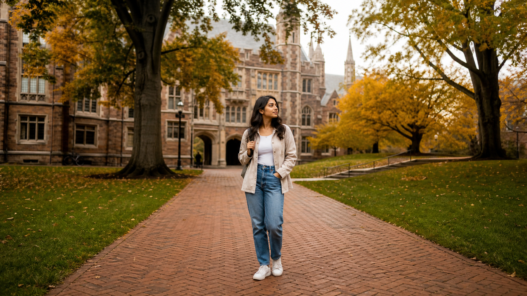Princeton visit करने का सबसे अच्छा मौसम कौन सा है?