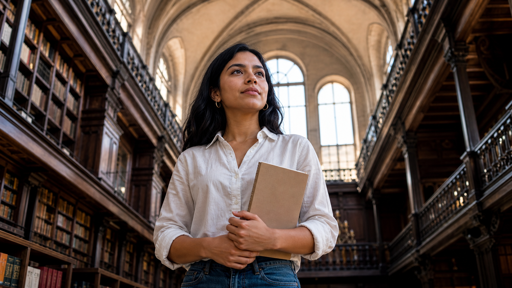 ¿Por qué es tan importante la tesis senior de Princeton?